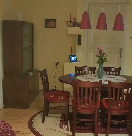 Apartament Your In The Heart Of The City!
