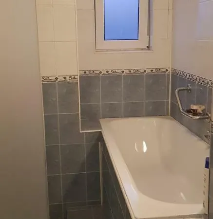 Apartament Your In The Heart Of The City!